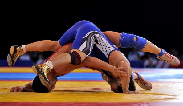 haryanatoorganisaenationallevelfreestylewrestlingchampionship