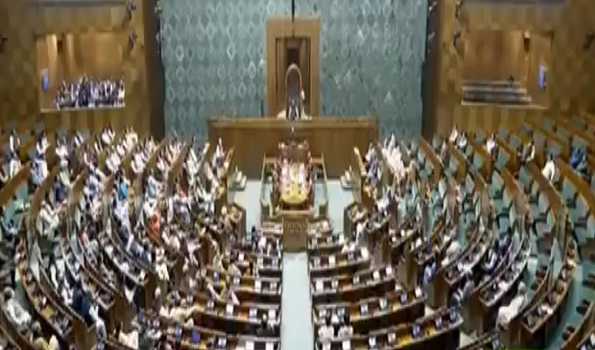 loksabhapassesbilltomoderniseimmigrationlawsconsolidategovt’spowers