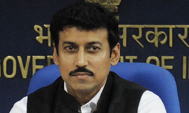 colrajyavardhanrathoretakeschargeasnewibminister