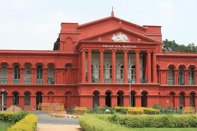 karnatakahcjudgesreceivedeaththreatmessagespoliceregisterfir