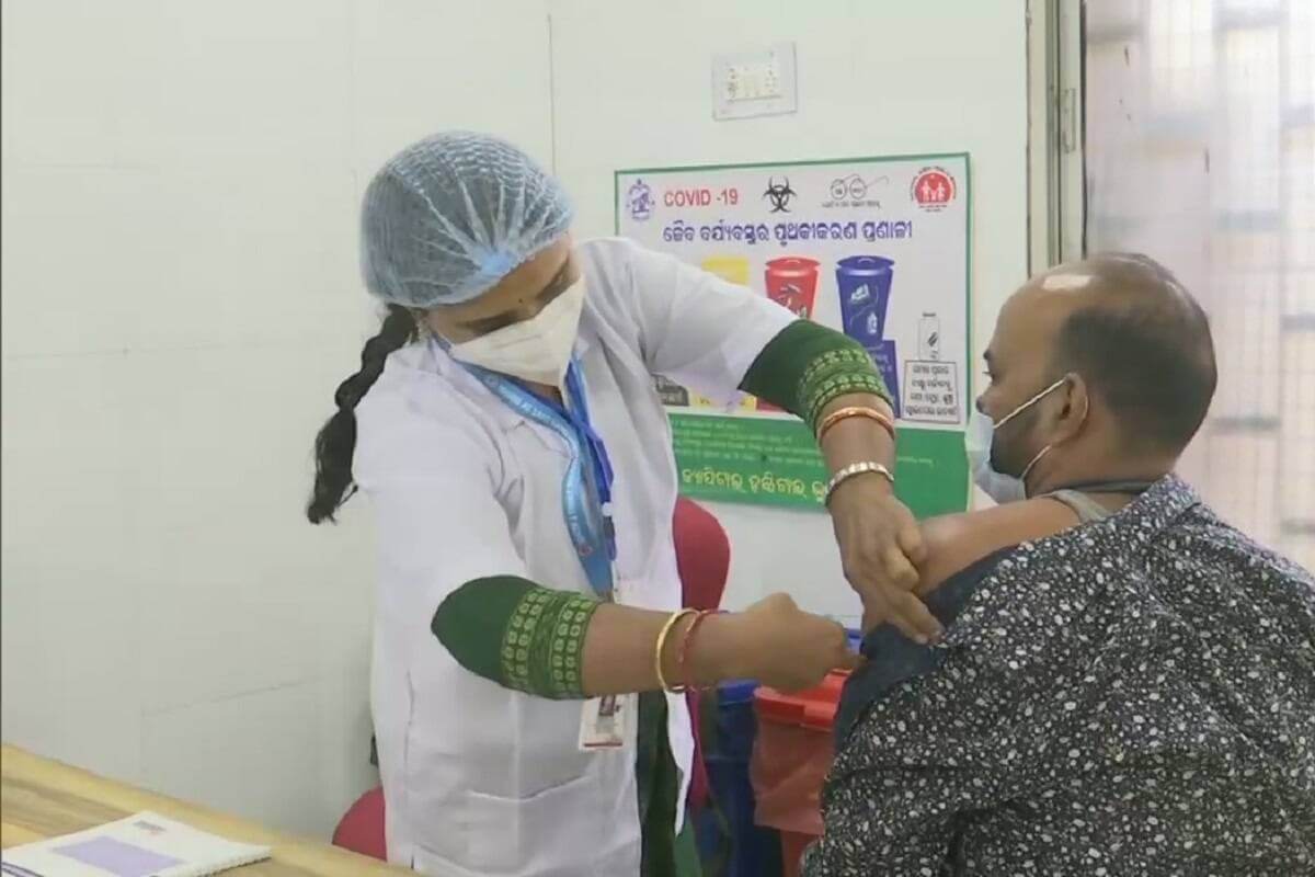 indiatoconductsecondcoronavirusvaccinedryrunonjan8
