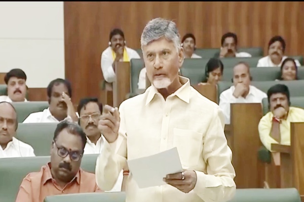 andhrapradeshcmchandrababunaiduannouncesstatebudgetdelayamidfinancialcrisis