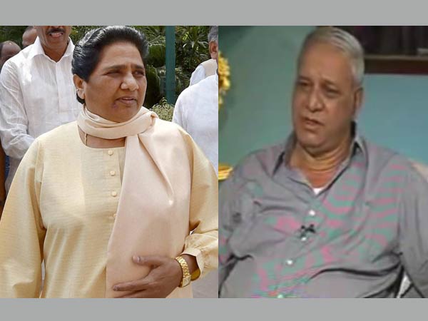 mayawatidemandsbharatratnaforkanshiram