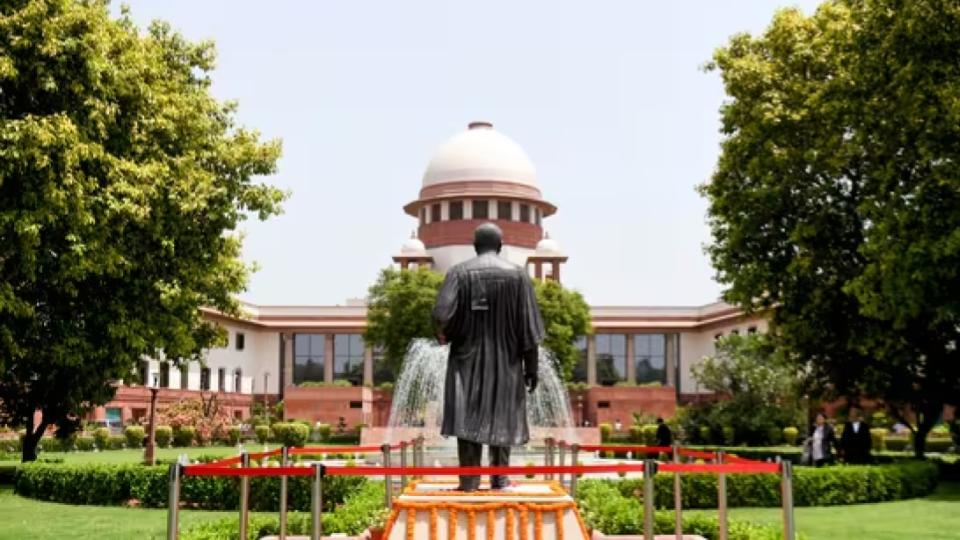 SC to Hear Jammu and Kashmir Statehood Plea on Aug 14