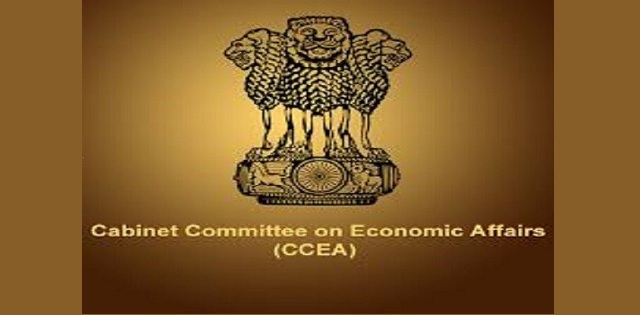 cabinetclearsmandatoryjutepackagingof100%foodgrains