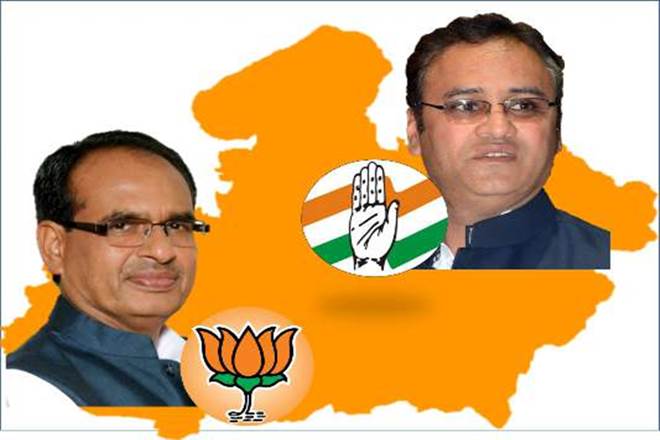 2932candidatesinfrayafterwithdrawalofnominationsforassemblyelectionsinmp