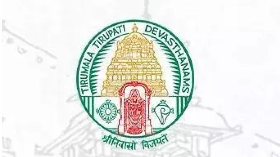 Devotee Donates Rs 1 Cr to TTD