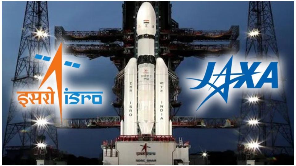 ISRO, JAXA to collaborate for Chandrayaan-5 mission, says PM Modi