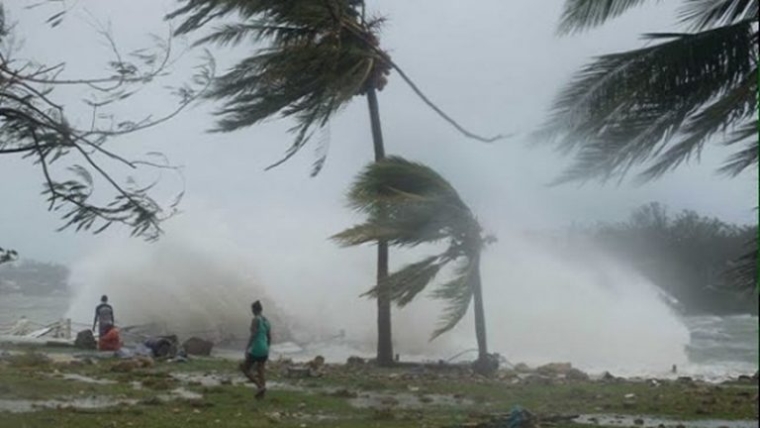 meteorologicalcentreissuesheavyrainfallwarningingoa