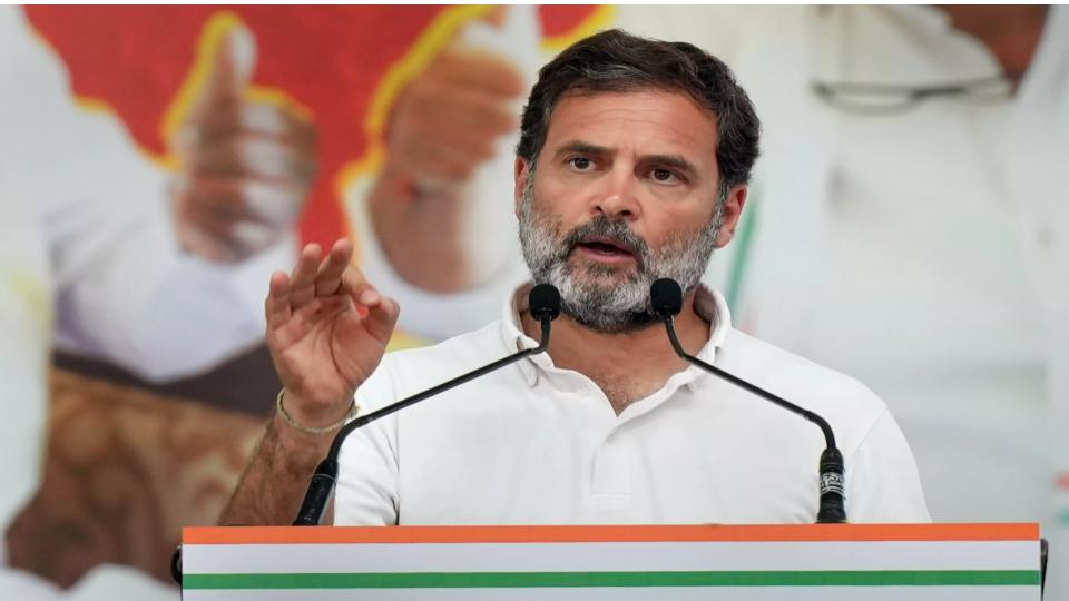 castecensuswillhappensaysrahulgandhi