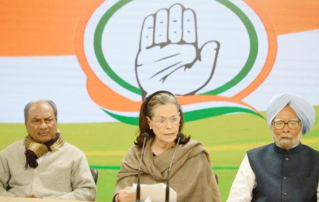 soniagandhidemandsamitshahsresignation