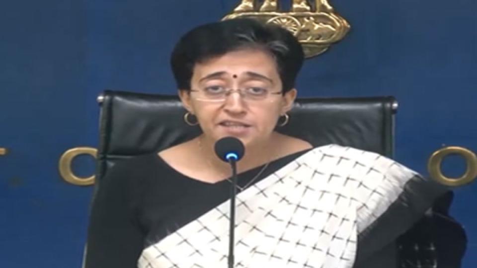unionbudgetdidinjusticetonationalcapitalsaysdelhiministeratishi
