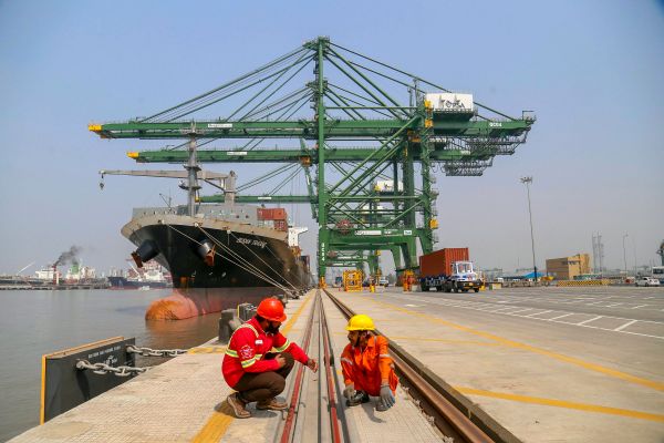 pm moditoinauguratejnpt’sfourthterminaltomorrow