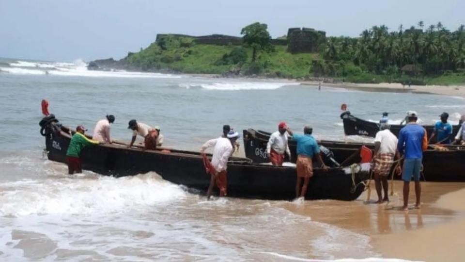 Kerala Govt 