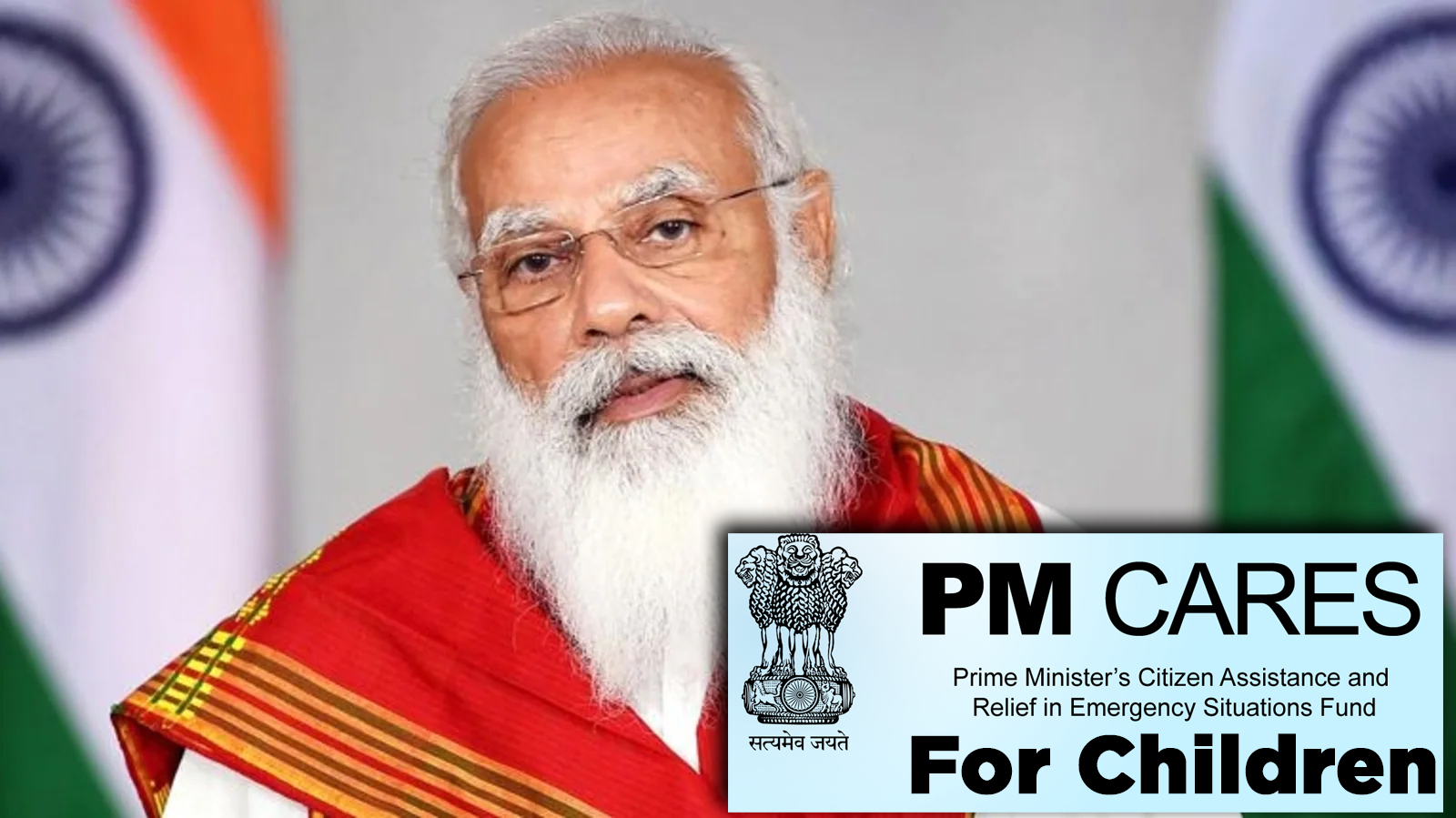 govtapproved3855applicationsforpmcarestosupportchildren:smritiirani