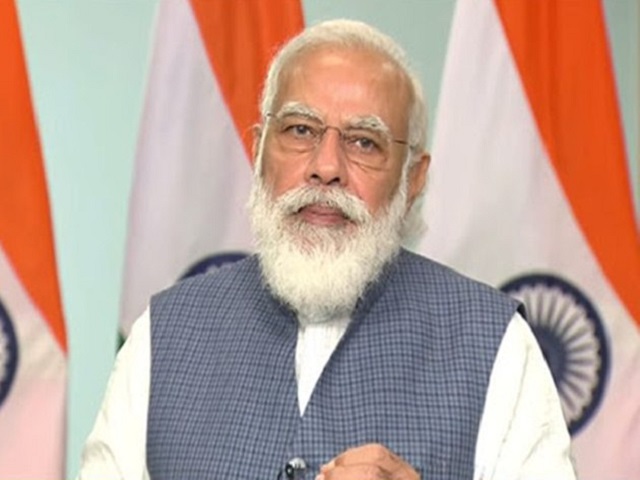 pmmoditoinauguratebengalurutechsummit2020today