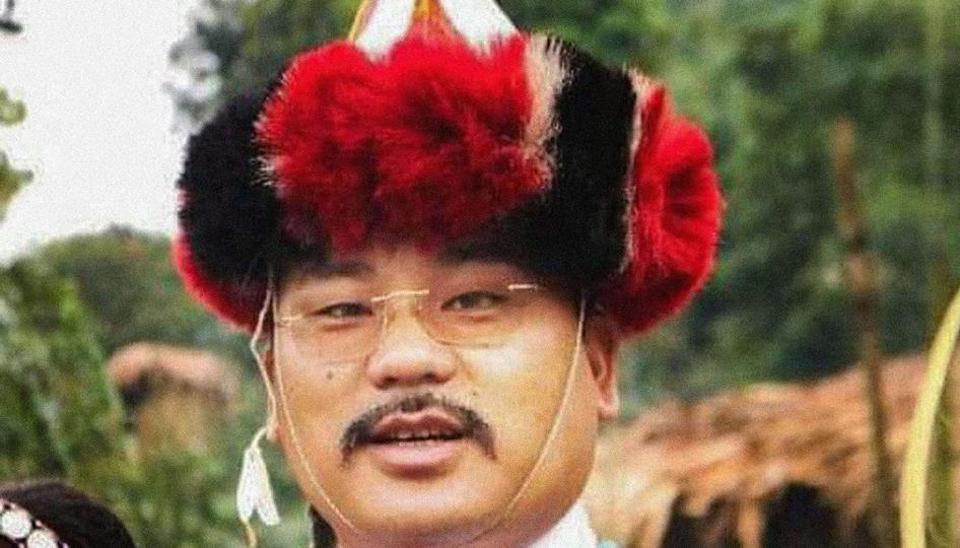 arunachalgovttohandovermlakillingcasetonia