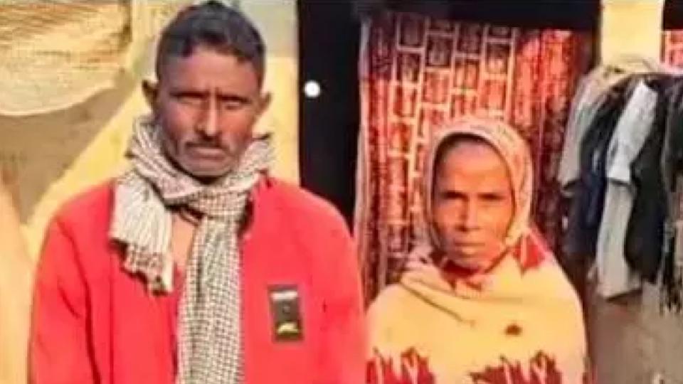 Potter Who Lost PAN and Aadhaar Gets Rs 1.25 Cr GST Notice In UP