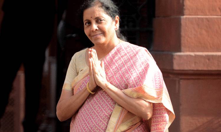 alleyesonnirmalasitharaman’ssecondbudgetfortaxrelief