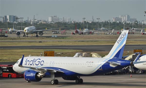 ‘stench’forcesmumbaiboundindigoflighttoreturntodelhi