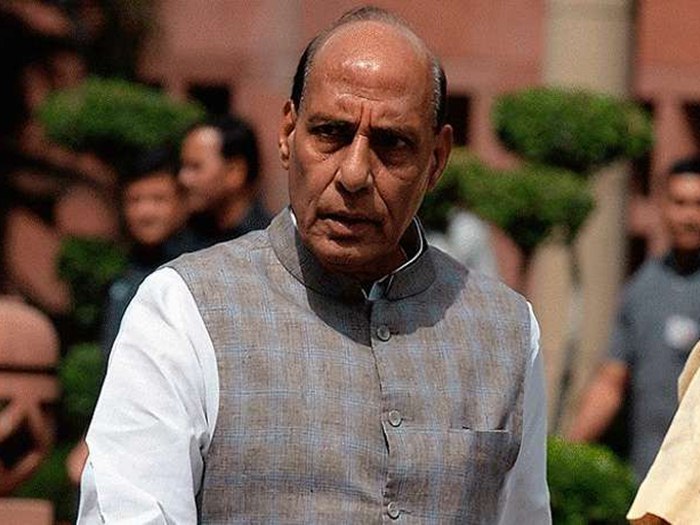 homeministerrajnathsinghleavesforrussiatosign2pacts