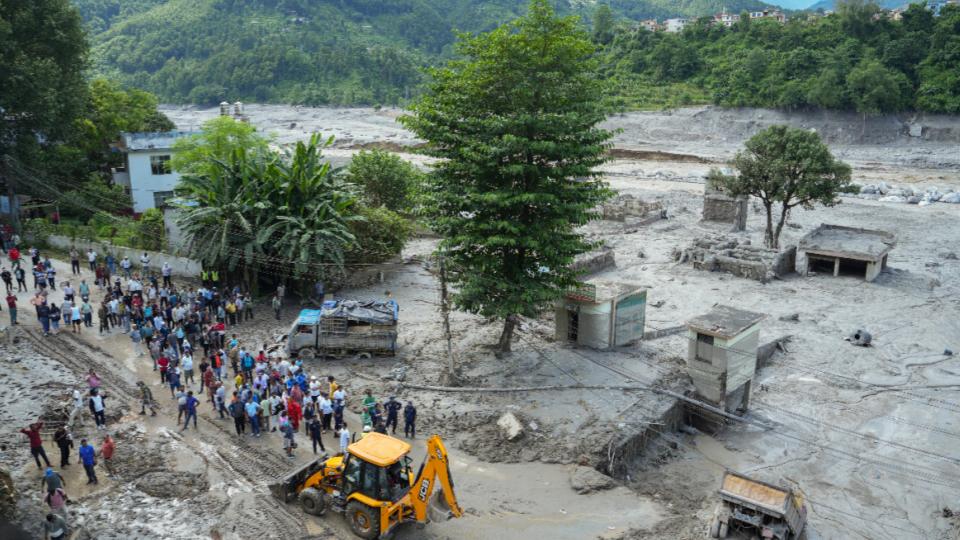 Death Toll Reaches To 626 