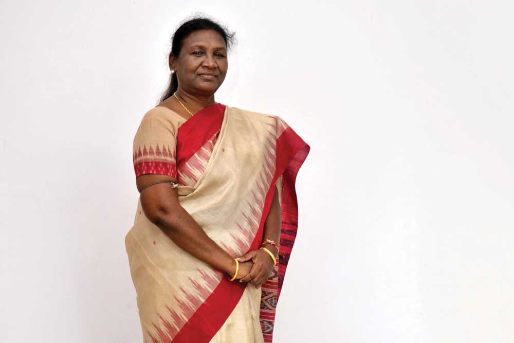presidentdroupadimurmutoinauguratetwoimportantprojectsatvaishnodevibhawantoday