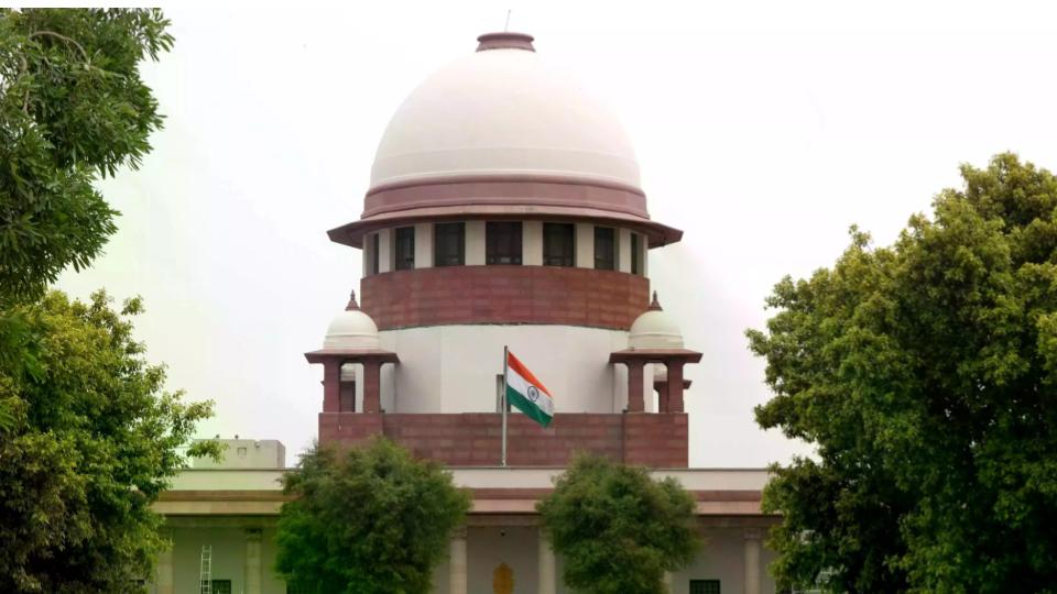 SC Asks UP Govt to Consider SIT Probe 