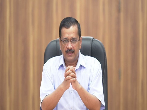 kejriwalcallsemergencymeetingtotackleairpollutionindelhi