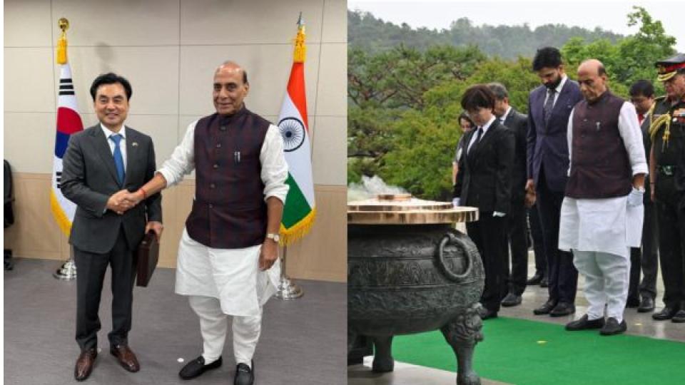 rajnathsinghholdsmeetingwithsouthkoreandefenceministerinseoul