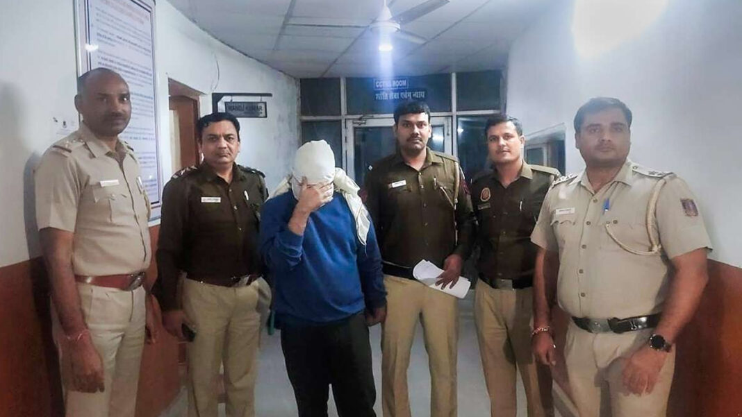 shraddhawalkarmurder:aaftablookedconfidentremorselessduringquestioningsaymaharashtrapolice