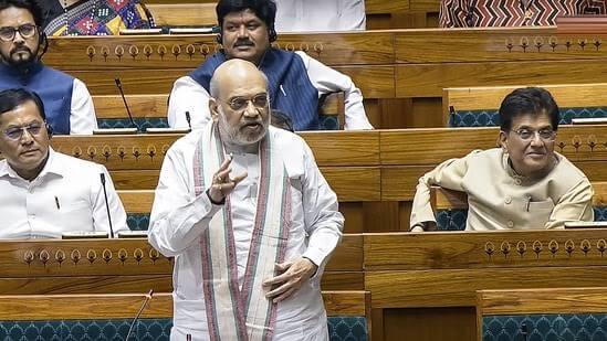 J&K will be free of terrorism, it is PM Modi