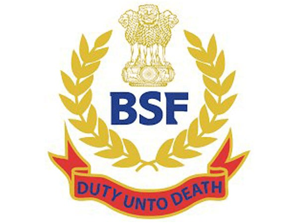 bsfraisingday:hmamitshahsalutesbsfjawansfortheirservicededication