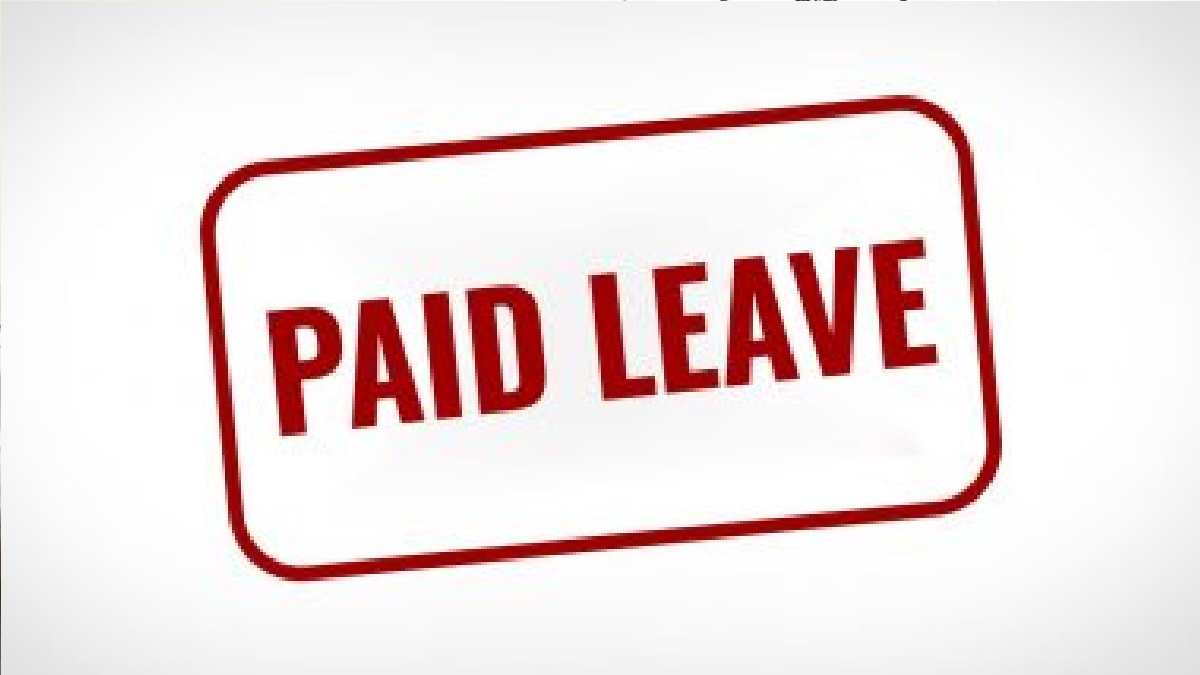 paidleaveforemployeesinmumbaionnov20toincreasevoterturnout
