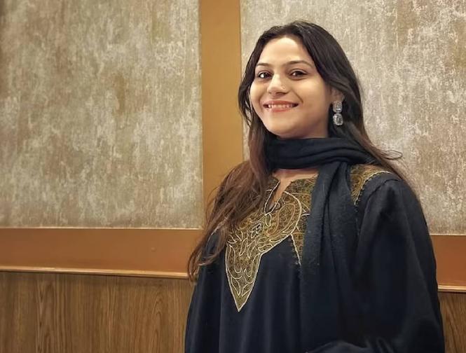 Haryana youtuber in 14 days judicial custody on charges of espionage