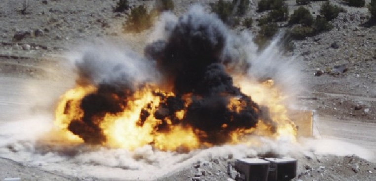 chhattisgarh:minorboykilledonehurtiniedblast