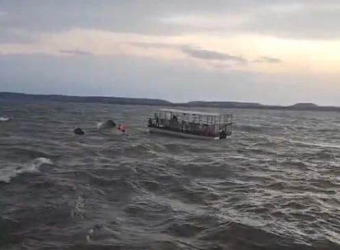 6 drown, 15 rescued after boat capsizes in Madhya Pradesh