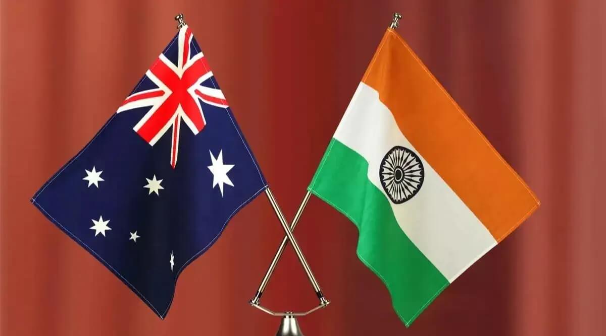 India-Australia free trade agreement to be implemented from Dec 29