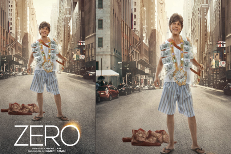 bjpmlamanjindersinghsirsawantsobjectionablescenesremovedfromshahrukhkhanszero