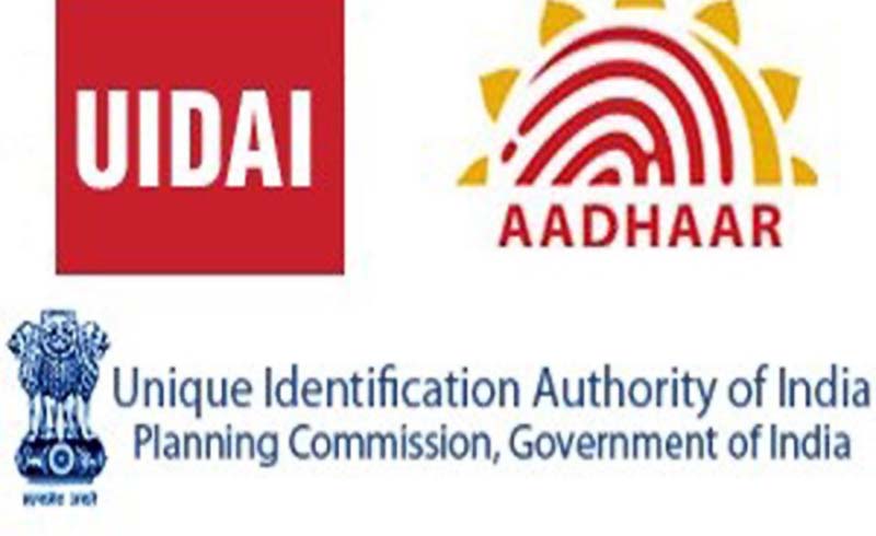 uidaiintroducesnewqrcodeforofflineverification