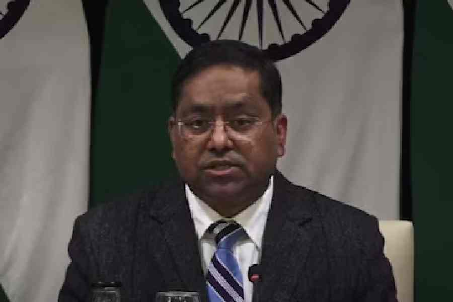 India Slams Canada For Giving Political Space To Separatism, Extremism And Violence