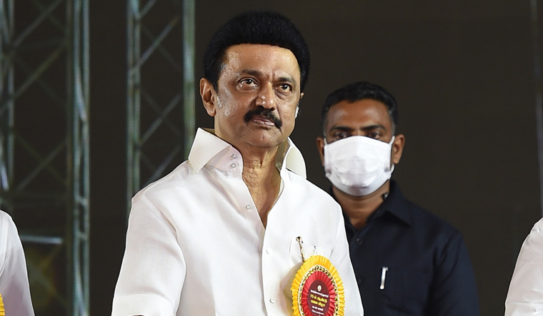 hindiisnotthenationallanguage:mkstalin
