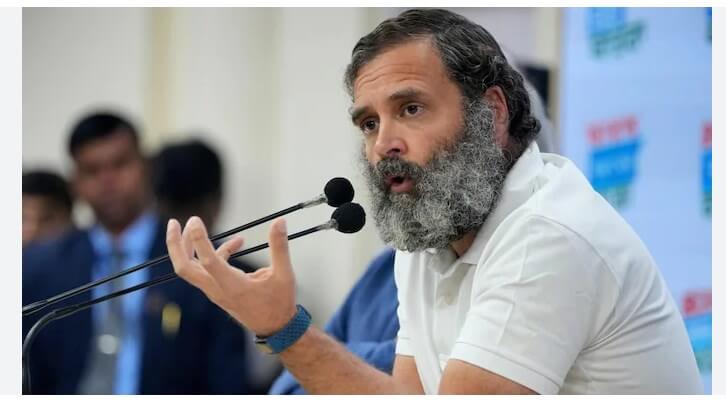 ifsituationissowellwhynotamitshahwalksfromjammutokashmir:rahuldareshomeminister