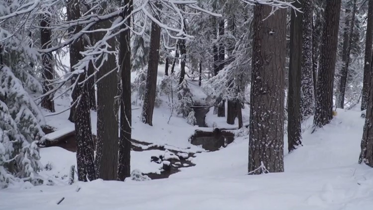 imdforecastslighttomoderaterainfallandsnowfalloverwesternhimalayanregion