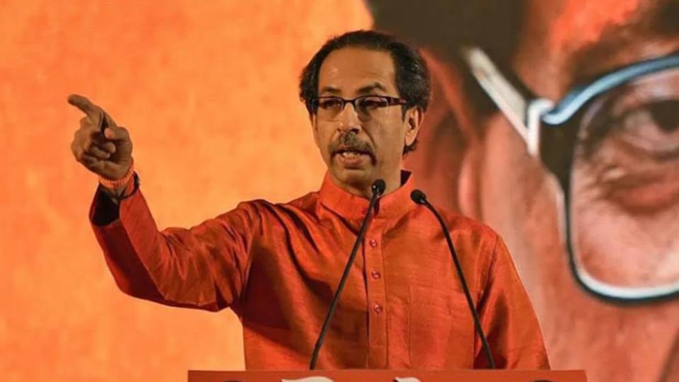 Shiv Sena (UBT) Reacts After BMC Loss 