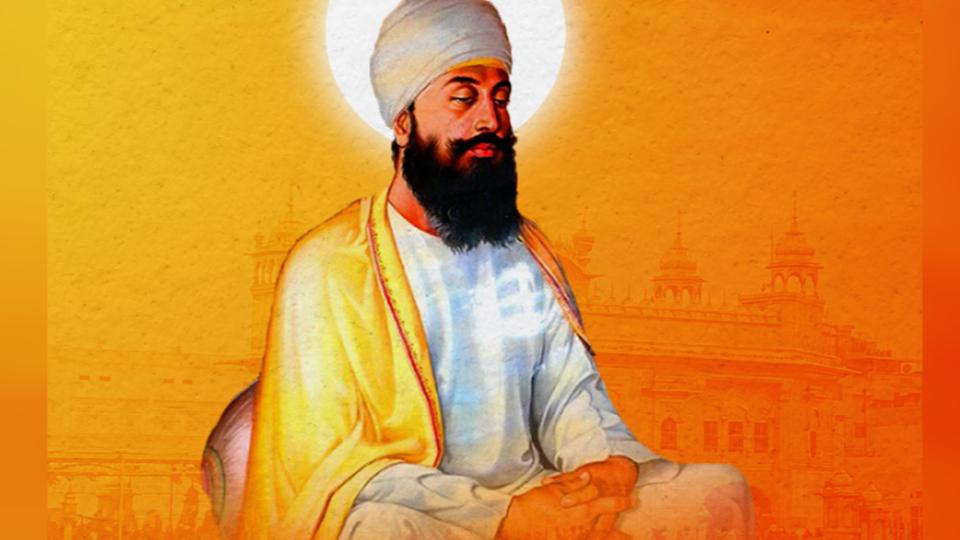 Nation Observes 350th Martyrdom Day Of Guru Tegh Bahadur
