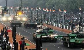 republicdayparadetosee24000peopleinattendance