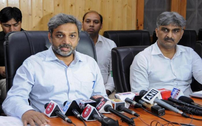 panchayatelectionsinjammukashmirtobeheldinninephasesfrommidnovember