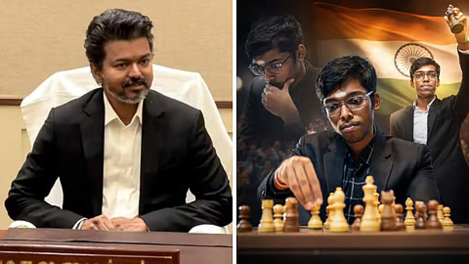 cmvijaycongratulatespraggnanandhaaonwinningnorwaytitle
