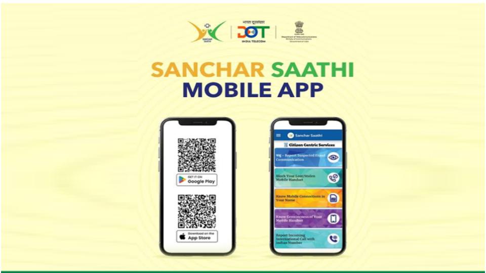 Centre Govt Withdraws Mandatory Pre-Installation 